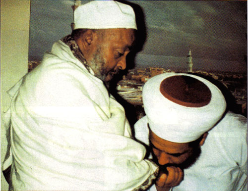 الشيخ نزار الحلبي