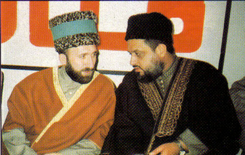 الشيخ نزار الحلبي