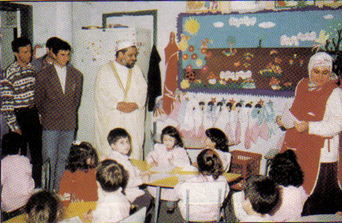 الشيخ نزار الحلبي