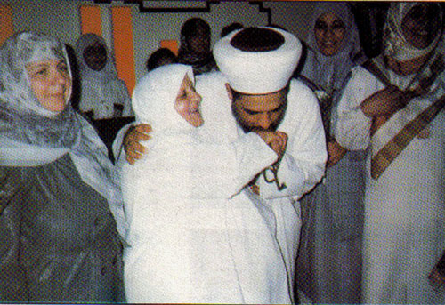 الشيخ نزار الحلبي