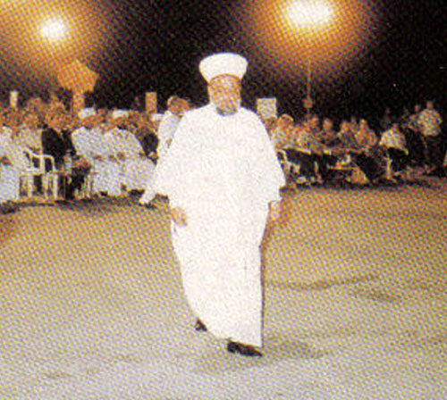 الشيخ نزار الحلبي