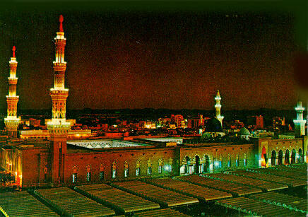 Al madina 2