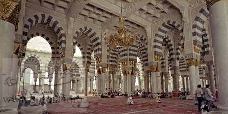 مسجد رسول الله