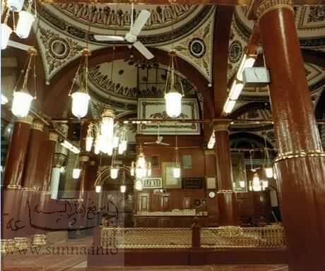 دكة الأغواث