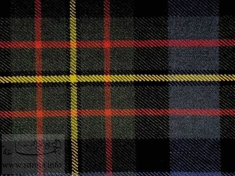 scottish textile