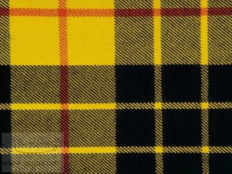 yellow textile