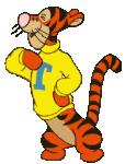 Tigger
