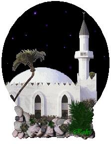 masjid