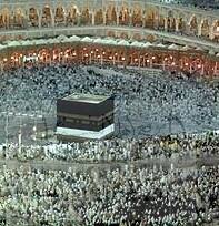 حجاج البيت
