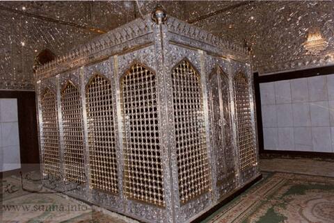 Mazar of Shaikh Jeelani.jpg