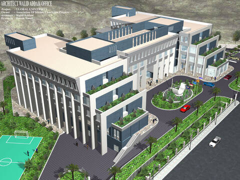 Global University 1