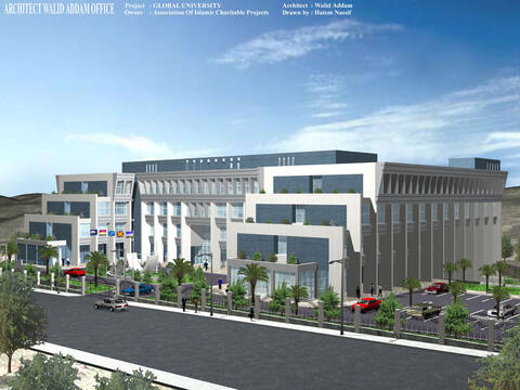 Global University 2