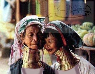 Eccentric عادات عجيبة غريبة