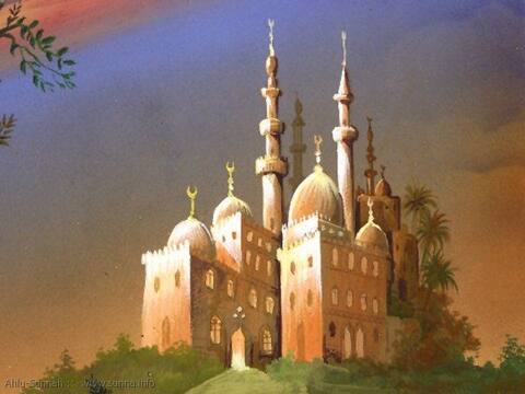 Islamic Art فنون إسلامية