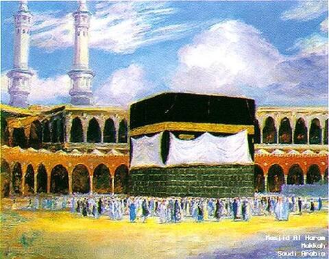 Islamic Art فنون إسلامية