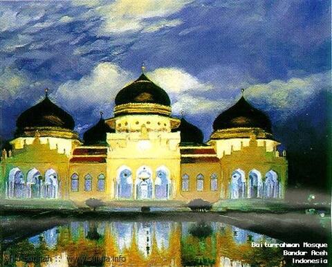 Islamic Art فنون إسلامية