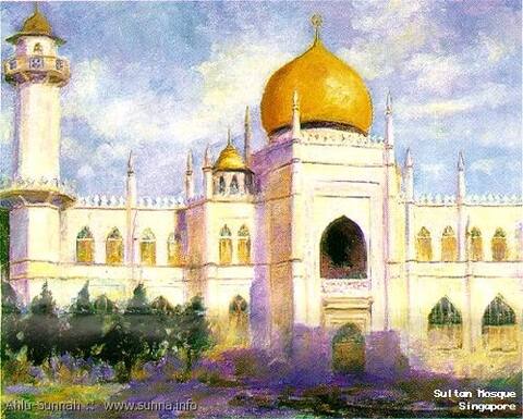 Islamic Art فنون إسلامية