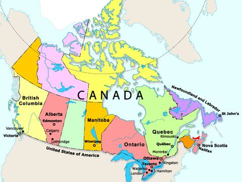 canada