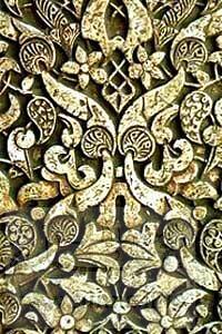 decoration زخارف