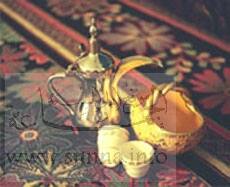 تراث عربي