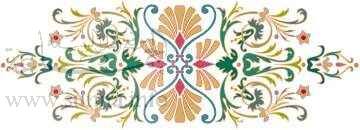 Islamic design تراث اسلامي
