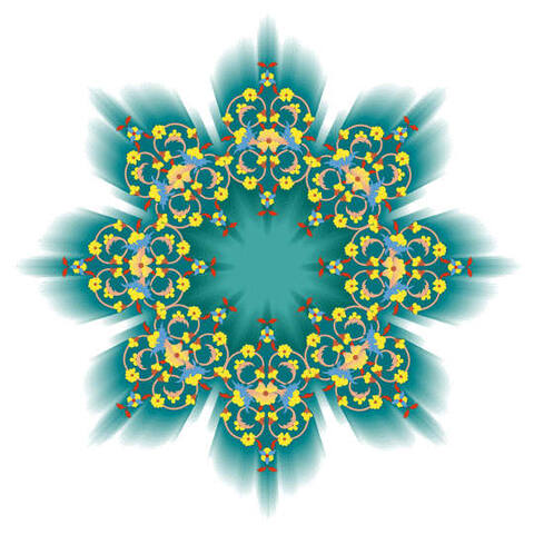 Art design نموذج فني