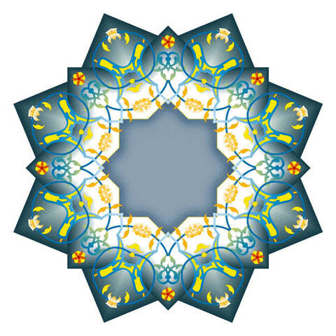 design تصاميم اسلامية