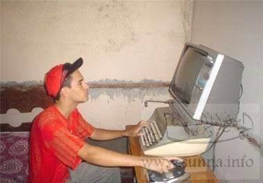 طريقة عمل
