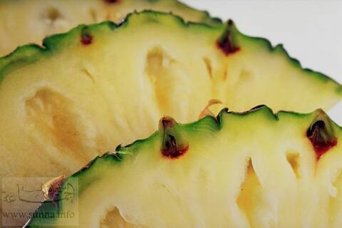 ananas اناناس