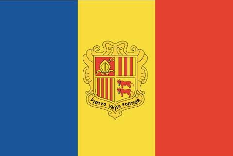 اندورا
