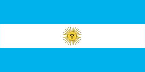الارجنتين