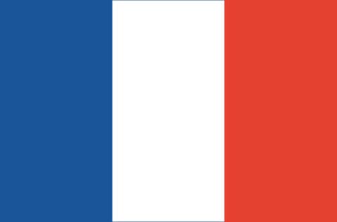 فرنسا