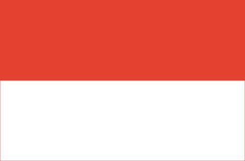 اندونيسيا