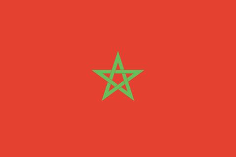 المغرب