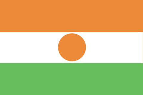 النيجر