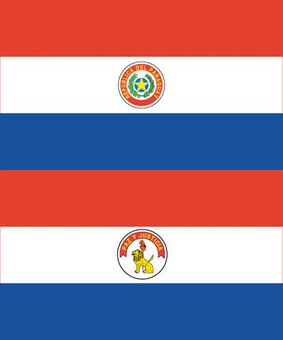 باراغواي