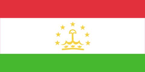 طاجيكستان