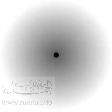 الظل يتلاشى