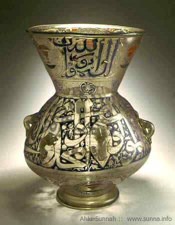 Islamic Art فنون إسلامية