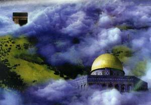 isra wal mi3raj